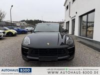 Gebraucht Porsche Macan GTS 360 PS (264 kW) 2018 Schwarz SUV