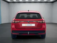 Gebraucht VW Passat 272 PS (200 kW) 2025 Rot Kombi