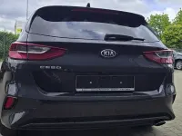 Occasion Kia Ceed 140 ch (102 kW) 2019 Noir Citadine