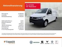 Gebraucht VW T6.1 110 PS (80 kW) 2023 Andere Van