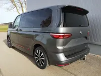 Ny VW Multivan Comfortline 180 HK (132 kW) 2026 Grå MPV