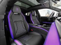 Neu Lamborghini Urus 799 PS (587 kW) 2026 Violett SUV