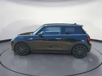 Gebraucht Mini Cooper Chili 136 PS (100 kW) 2019 Schwarz Kleinwagen
