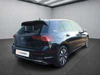 Gebraucht VW Golf VIII 150 PS (110 kW) 2025 Schwarz Kleinwagen