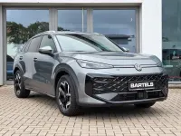 Neu VW T-Roc R-line 150 PS (110 kW) 2026 Grau SUV