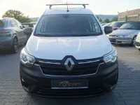 Gebraucht Renault Express 102 PS (75 kW) 2021 Weiß Van / Kleinbus