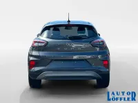 Używany Ford Puma Titanium 125 KM (91 kW) 2021 Szary SUV