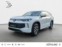 Neu VW Tayron S 150 PS (110 kW) 2025 Pure white SUV