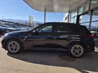 Gebraucht Mercedes GLC43 AMG AMG 408 PS (300 kW) 2025 Schwarz SUV