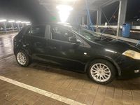 Gebraucht Fiat Bravo 90 PS (66 kW) 2009 Kleinwagen