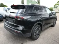 Neu VW Tiguan IQ Drive 150 PS (110 kW) 2026 Grenadillschwarz metallic SUV