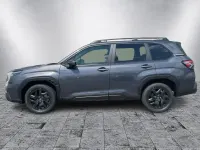 Neu Subaru Forester Exclusive+ 136 PS (100 kW) 2026 Magnetite gray SUV