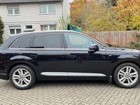 gebraucht Audi Q7 3.0 TDI quattro tiptronic -