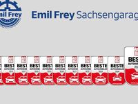 Gebraucht Volvo V60 Plus 197 PS (144 kW) 2025 Grau Kombi