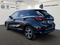 Gebraucht MG MG3 194 PS (142 kW) 2026 Pebble black Kleinwagen