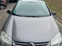 Gebraucht VW Golf IV 80 PS (58 kW) 2006 Grau Limousine