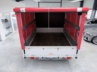 Usata VW T6 204 CV (150 kW) 2019 Argento Furgone