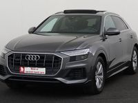Gebraucht Audi Q8 2024 Grau SUV