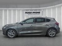 Gebraucht Ford Focus ST-Line 125 PS (91 kW) 2023 Othercolor Kleinwagen