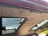 Gebraucht VW T3 95 PS (69 kW) 1988 Braun Van