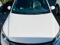 Gebraucht VW Tiguan Life 160 PS (117 kW) 2013 Weiß SUV