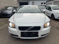 gebraucht Volvo C70 Cabriolet 2.0 D Momentum *Xenon/Leder*