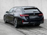 Neu BMW 540 M Sport 286 PS (210 kW) 2026 Schwarz Kombi