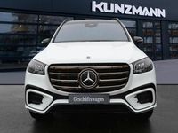 Gebraucht Mercedes GLS450 367 PS (269 kW) 2026 Weiß SUV