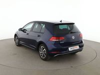 gebraucht VW Golf VII 1.5 TSI ACT Sound, Benzin, 18.190 €