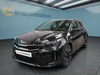 Gebraucht Kia XCeed Vision 140 PS (102 kW) 2025 Schwarz SUV