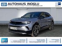 Gebraucht Opel Mokka 131 PS (96 kW) 2025 Grau artense SUV