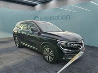 Gebraucht Renault Koleos Initiale Paris 158 PS (116 kW) 2021 Schwarz SUV