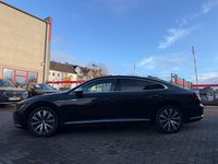 Gebraucht VW Arteon Elegance 239 PS (175 kW) 2017 Schwarz Kleinwagen