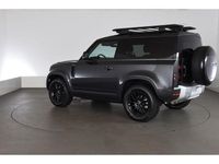 Gebraucht Land Rover Defender S 200 PS (147 kW) 2024 Grau SUV