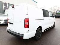 Neu Citroën Jumpy 144 PS (105 kW) 2025 Eis weiß Van / Kleinbus