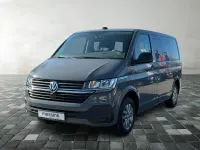 Używany VW Multivan Trendline 150 KM (110 kW) 2022 Minivan
