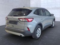 Gebraucht Ford Kuga Cool & Connect 150 PS (110 kW) 2024 Silber SUV