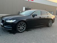 Gebraucht Volvo S90 Summum 190 PS (139 kW) 2019 Schwarz Limousine