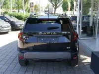 Neu Dacia Duster Extreme 140 PS (102 kW) 2026 Perlmuttschwarz Limousine