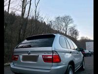 Gebraucht BMW X5 231 PS (169 kW) 2001 Grau SUV