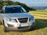 gebraucht Saab 9-4X 2.8 Turbo V6 XWD Aero Hirsch