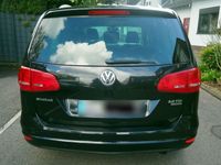 gebraucht VW Sharan 2.0 TDI BlueMotion Technology Highlin...