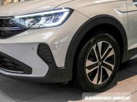 Gebraucht VW Taigo 116 PS (85 kW) 2025 Weiß SUV