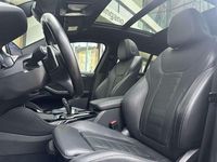 Gebraucht BMW X4 M M Sport 360 PS (264 kW) 2021 Saphirschwarz SUV