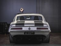 Gebraucht Chevrolet Camaro 513 PS (377 kW) 1969 Silber Cabrio