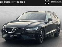 Gebraucht Volvo V60 Core 197 PS (144 kW) 2025 Schwarz Kombi