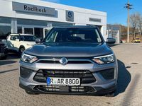 Usata KGM Korando 163 CV (119 kW) 2026 Argento SUV