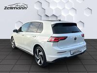 Gebraucht VW Golf VIII GTE 177 PS (130 kW) 2026 Limousine