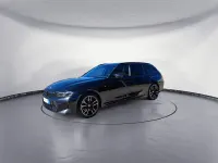 Gebraucht BMW M340 M Sport 340 PS (250 kW) 2023 Schwarz Limousine