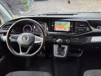 Gebraucht VW Multivan 150 PS (110 kW) 2020 Weiß Van / Kleinbus
